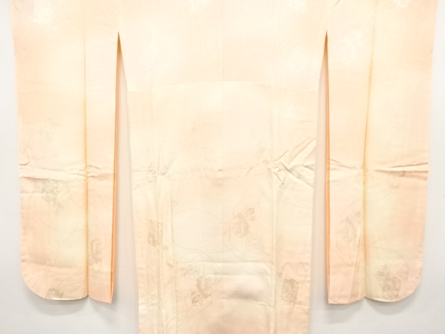 Japanese Kimono / Furisode Silk